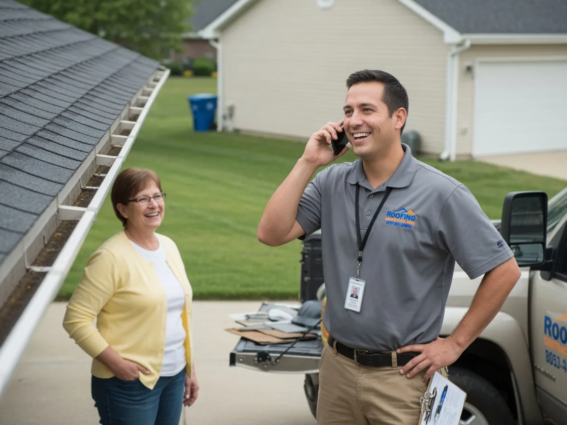 Local Roofing Contractors East Palestine, OH FAQs